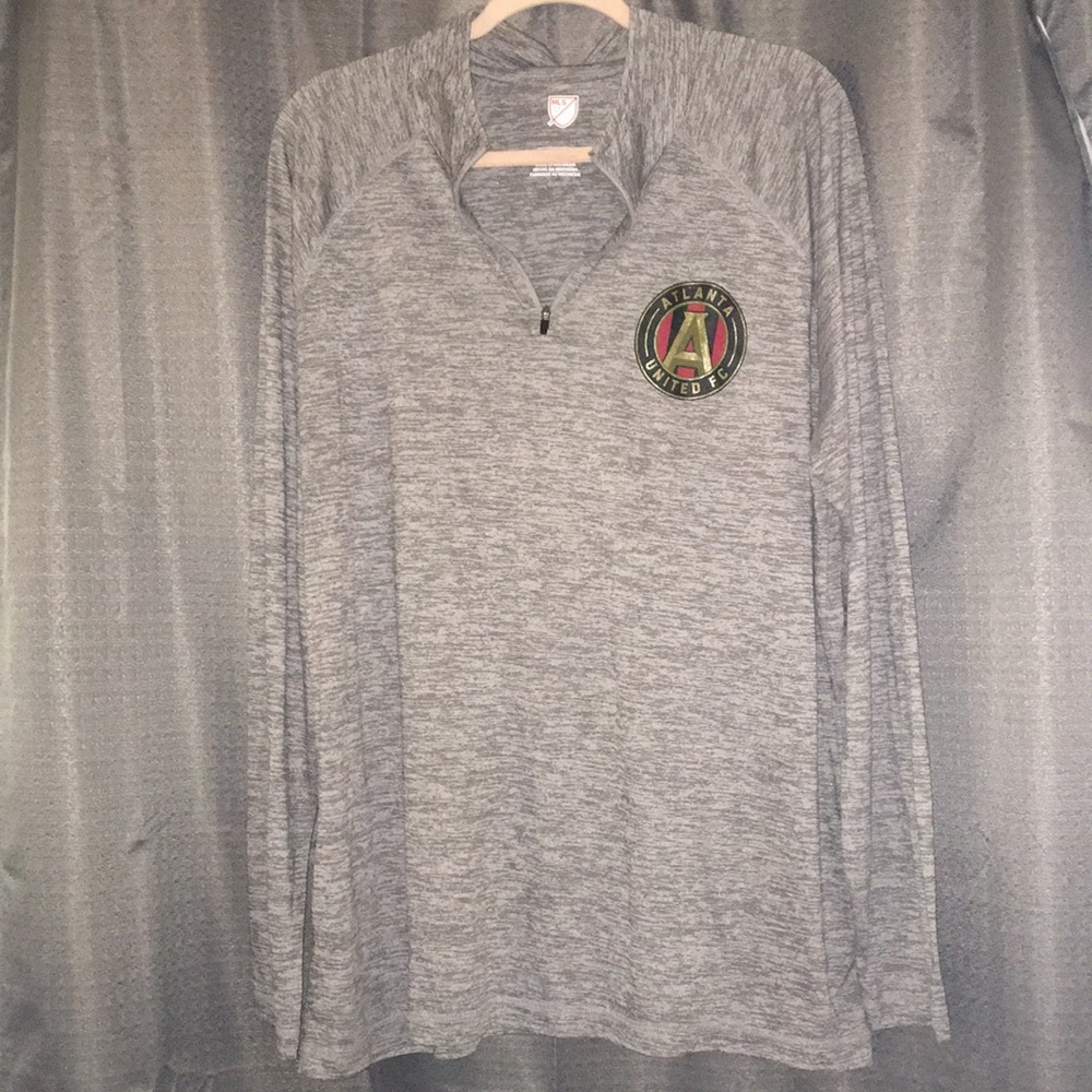 ATL UTD Long sleeve